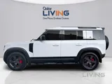 Land Rover Defender 110 HSE 2023 V6